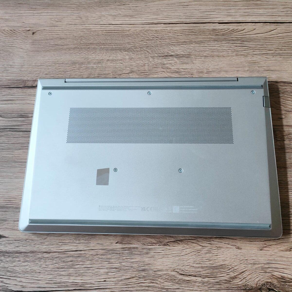 HP EliteBook640 G10-14"IPS FHD/ 512GB SSD/ 16GB RAM/Iris Xe - 8