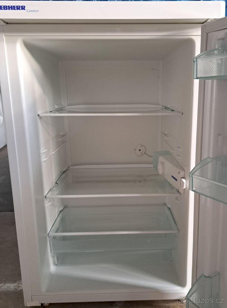 Lednice s mrazákem Exquisit,Gorenje, Liebherr. - 8