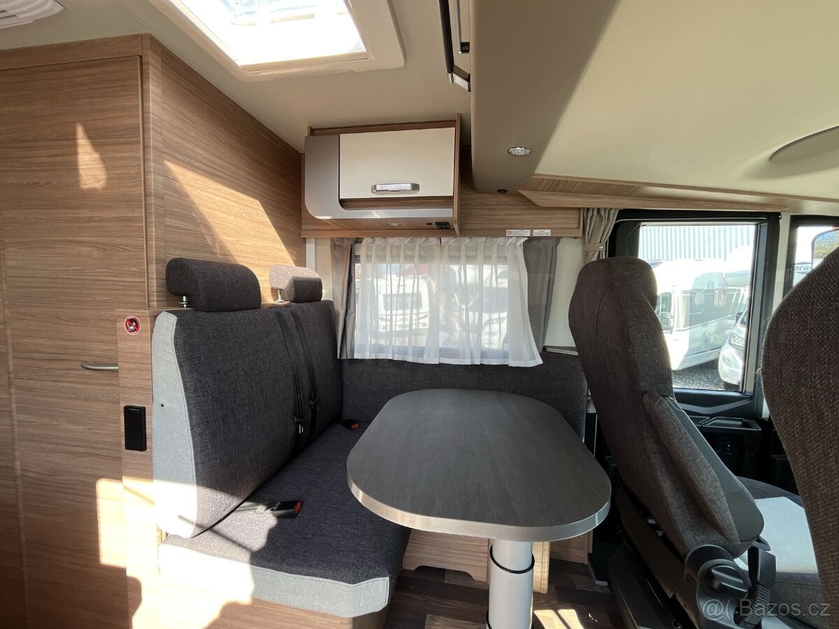 Weinsberg CaraCore 650 MEG - 8