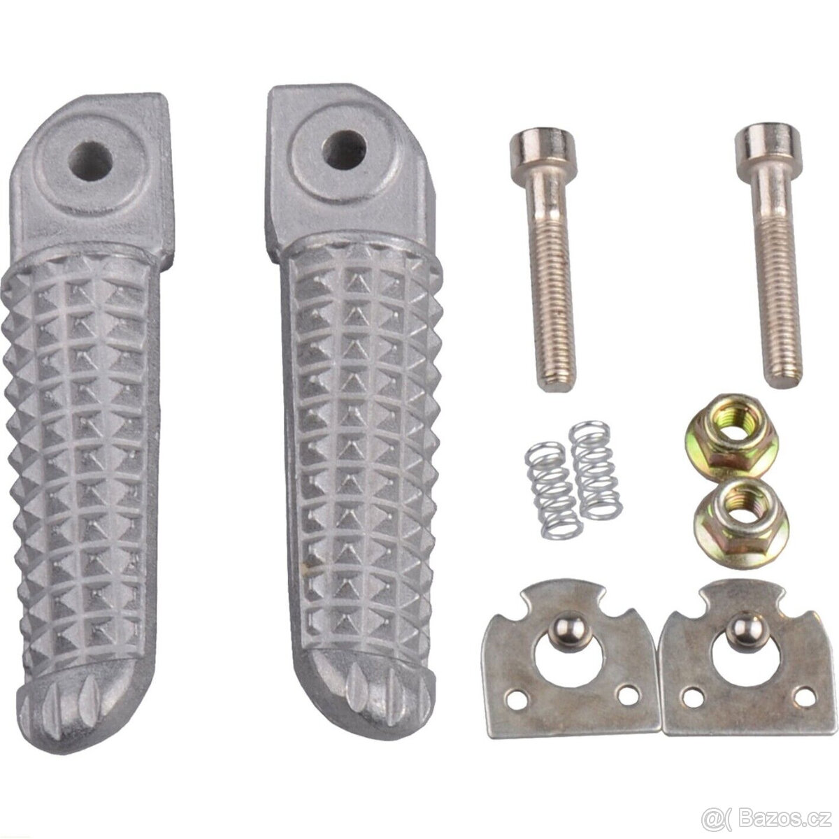 Stupačky Yamaha - 8