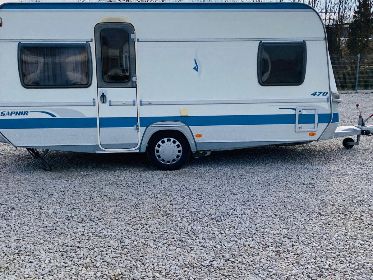 Fendt, mover, předstan - 8