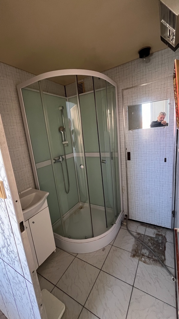 Byt 2+1, 57 m², 2NP, Horní Planá v okr. Český Krumlo - 8