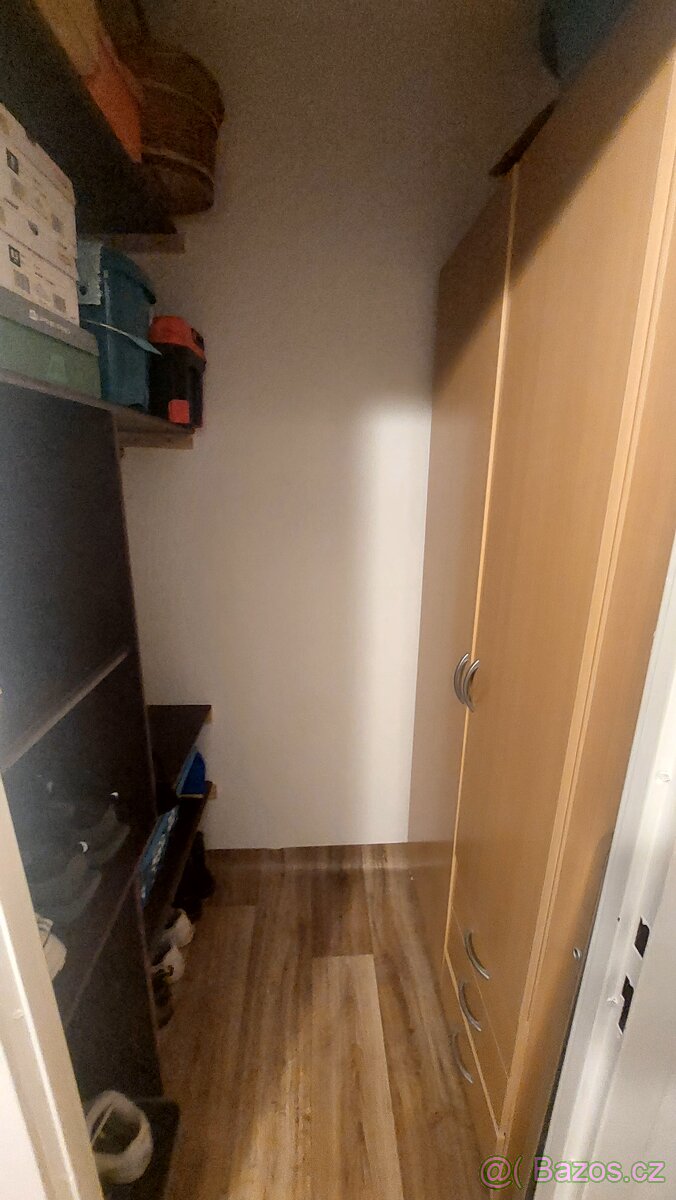 Prodej družstevního bytu 1+1 s balkónem - 8