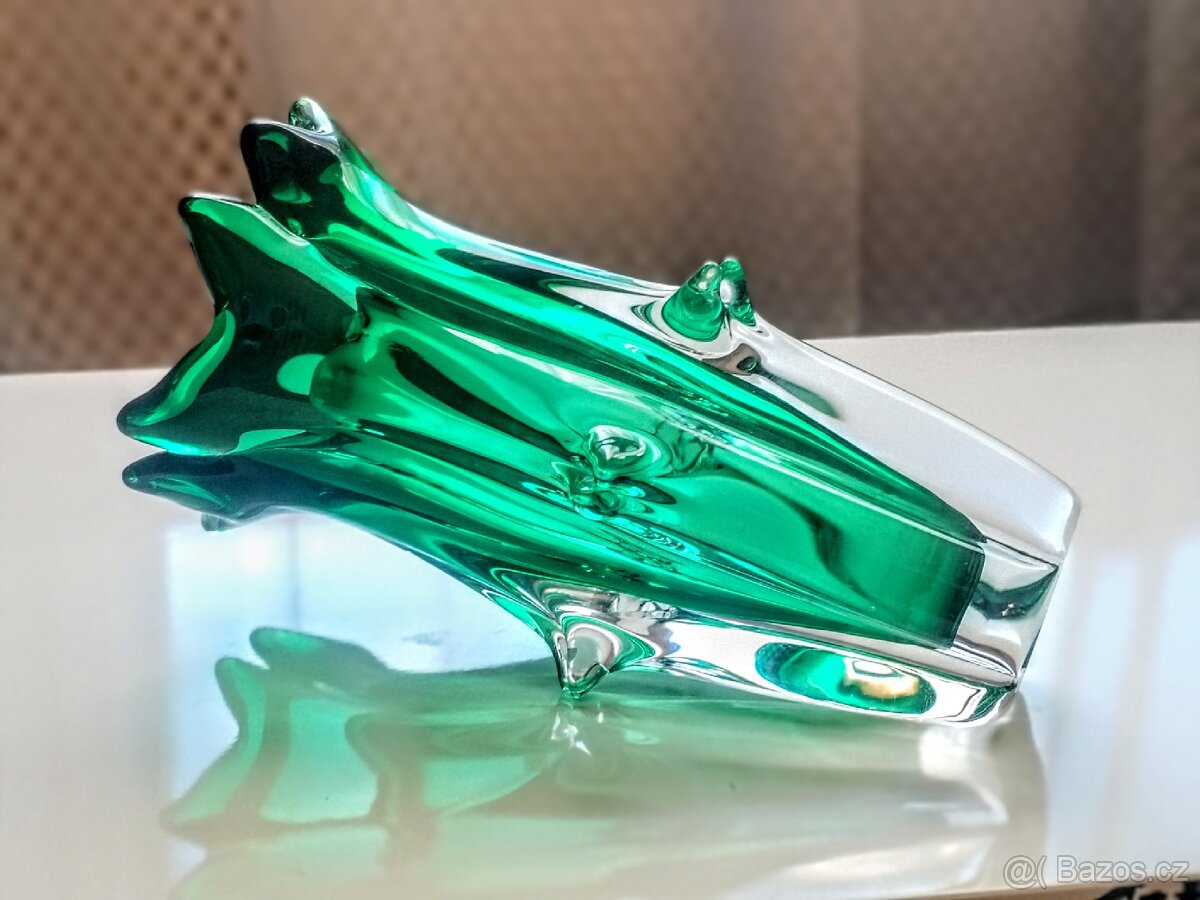 Taraba VÁZA ČSSR 620 - 8