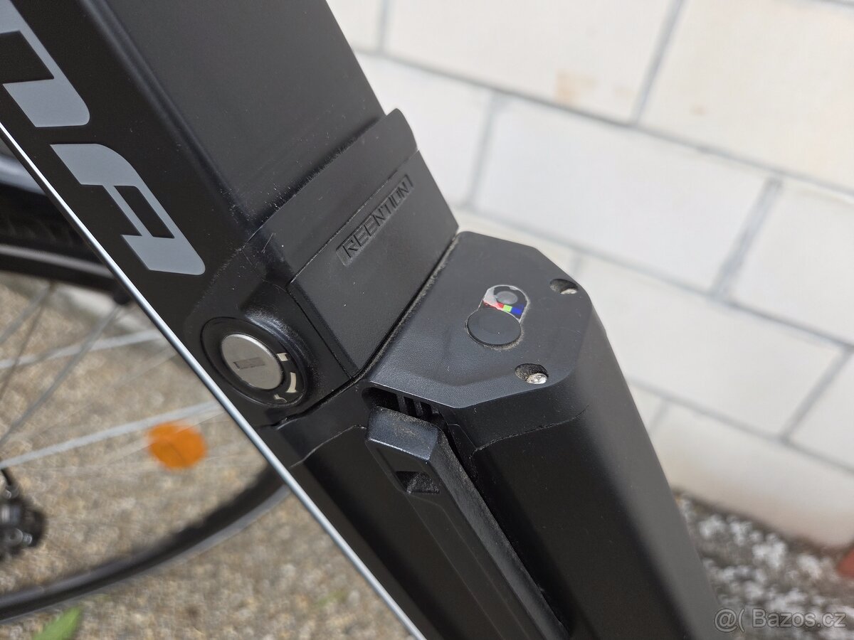 Elektrokolo Dema E-Lliot Modest Tour 500 2019 - 8