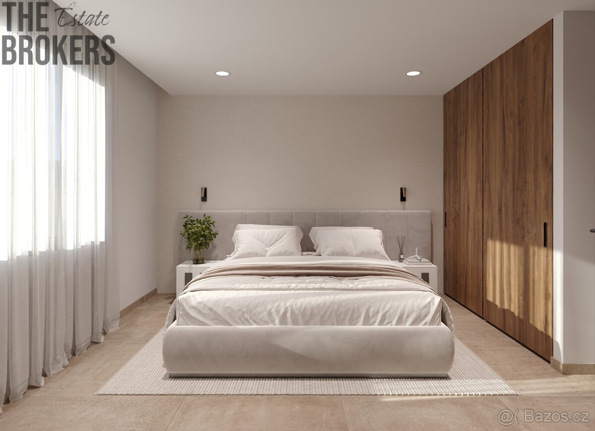 Moderní Vila Buenaventura II - 8