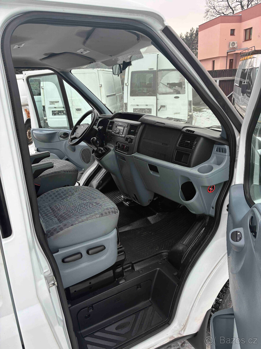 transit L1-H1 klima + TZ - 8