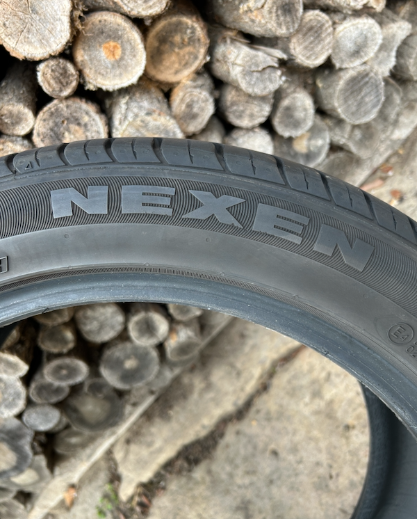 Prodám - Nexen N'Blue HD Plus 215/45 R16 86H. - 8