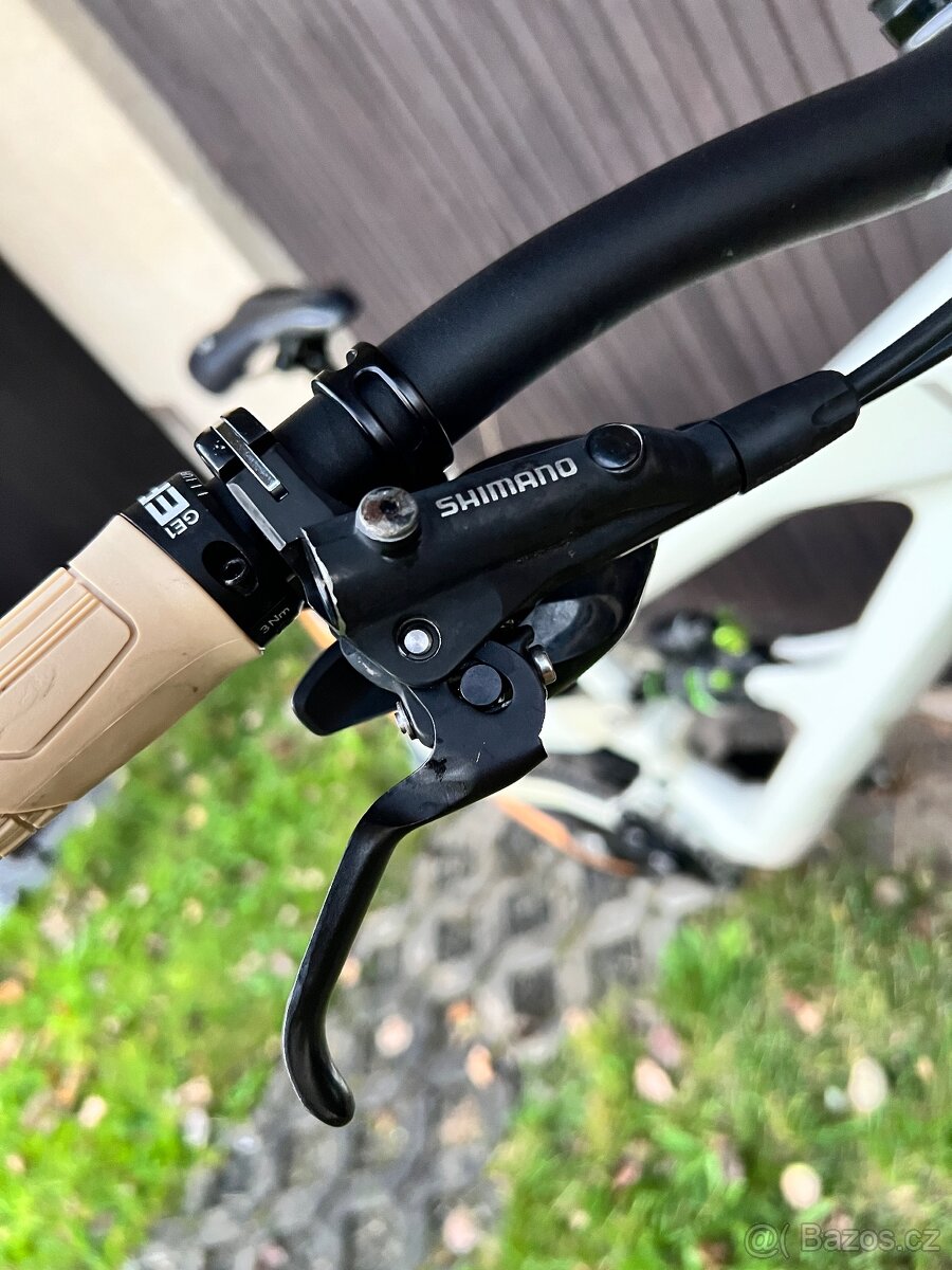 YT Jeffsy Comp 29, karbon, vel. XL - 8