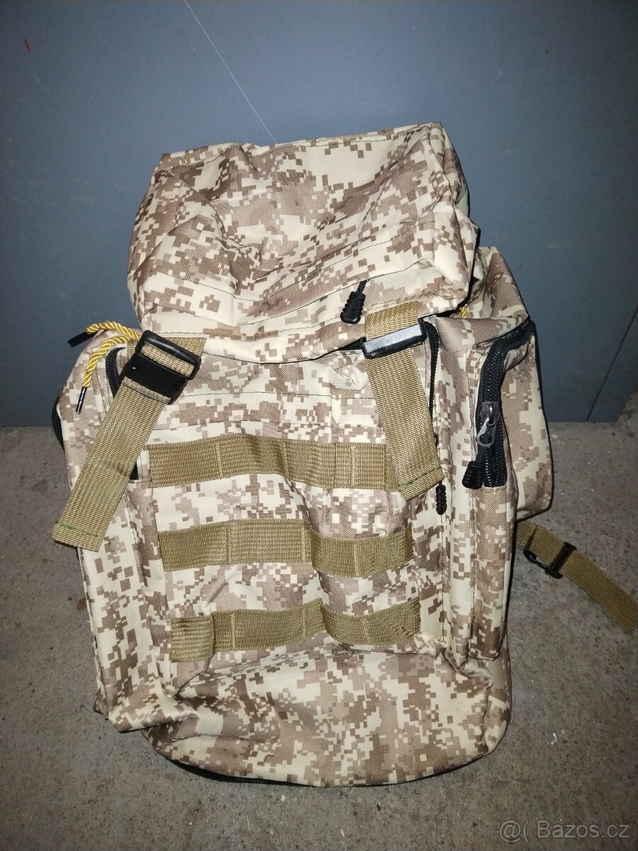 Detektor kovů LP ZERO II - 8