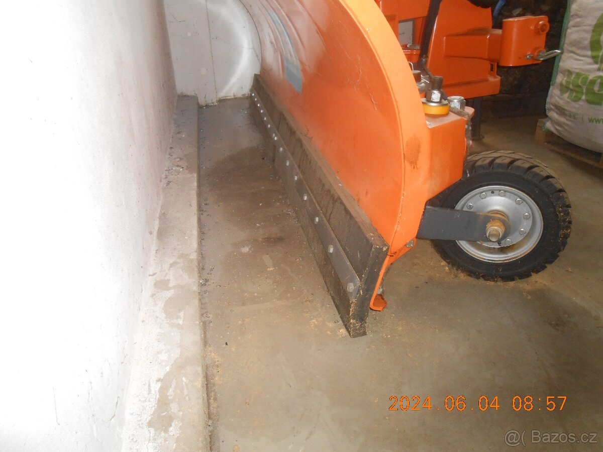 Radlice na sníh - 8