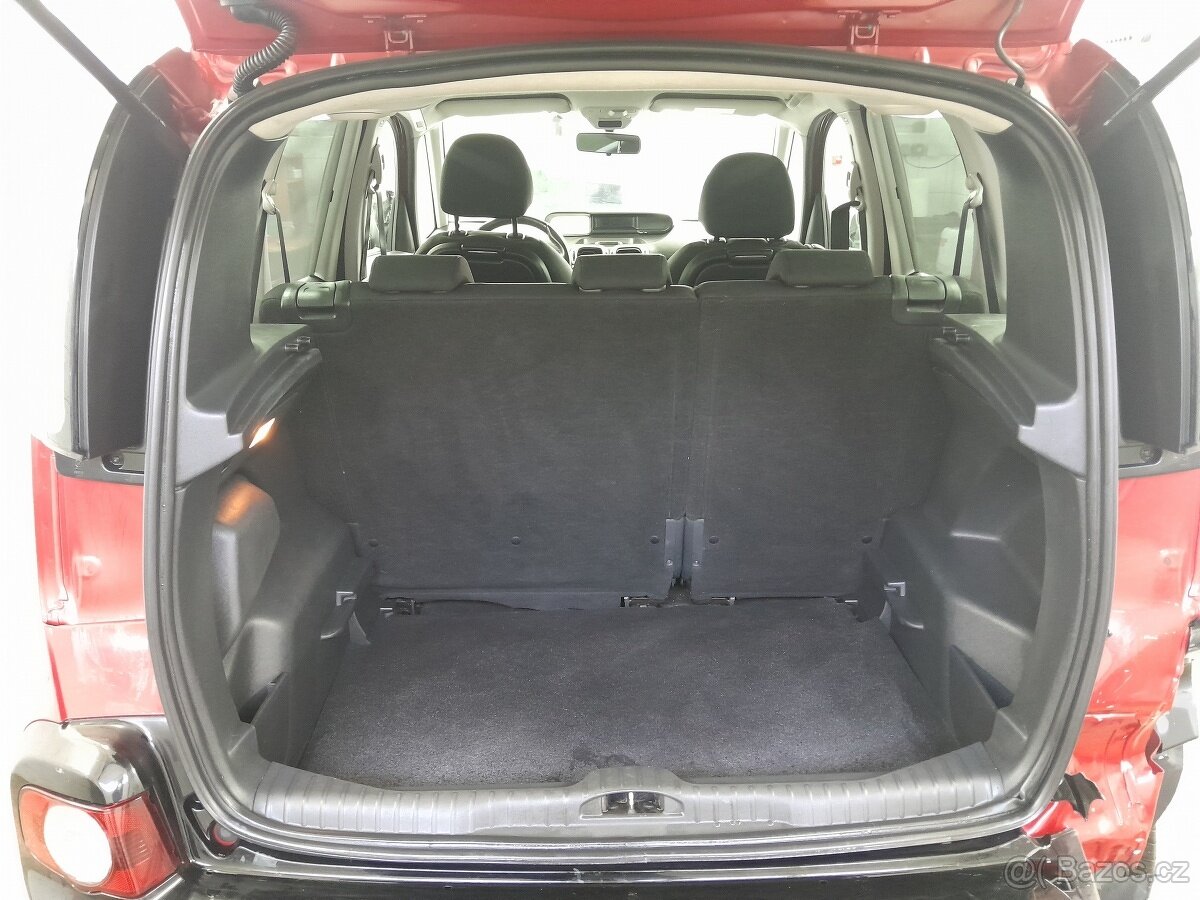 Citroën C3 Picasso 1.2 PURETECH-12V TURBO - 8