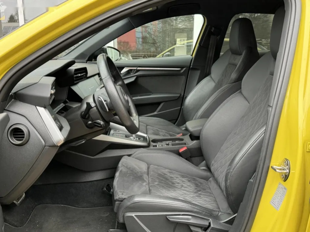 Audi RS3, ČR, DPH - 8