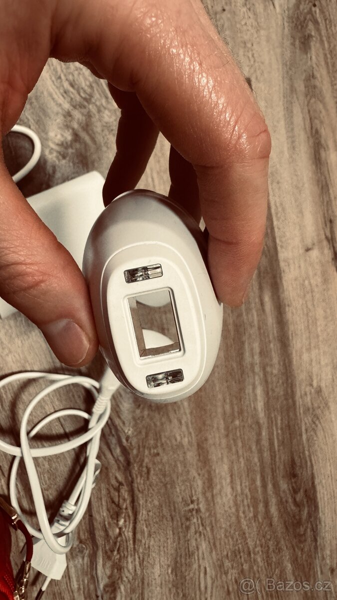 Braun IPL Silk·expert Pro 5 PL5243 - NOVÝ - 8