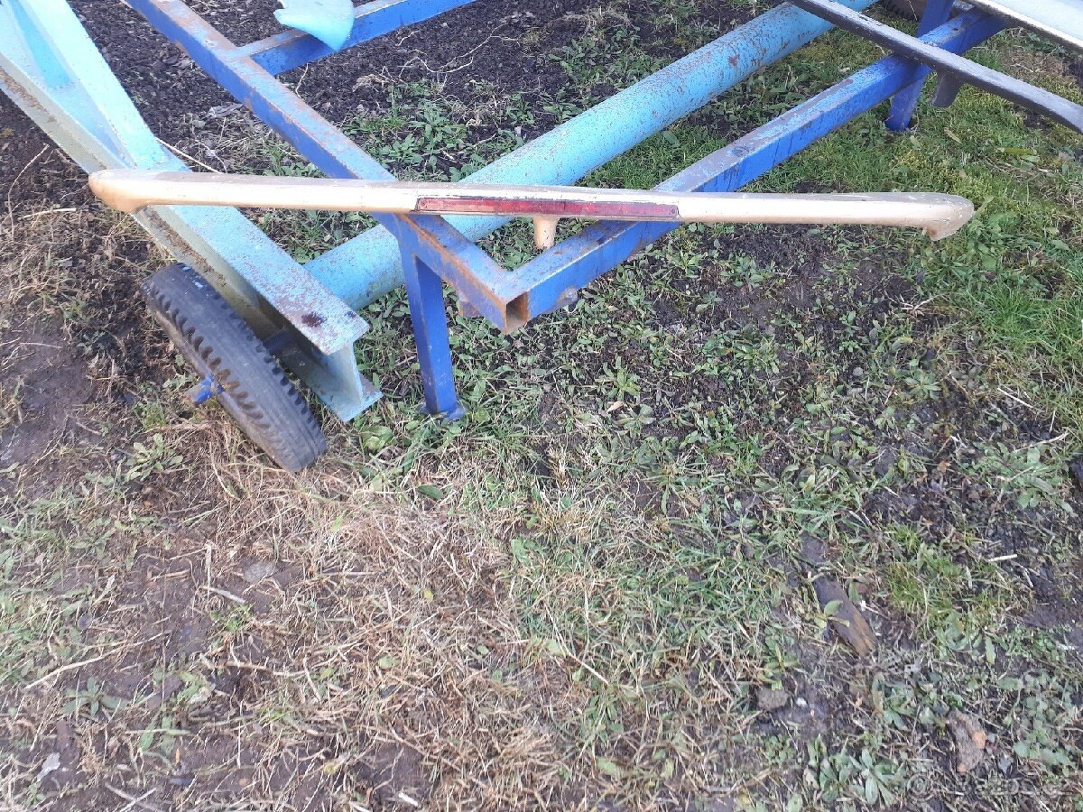 Spoilery,křídla - 8