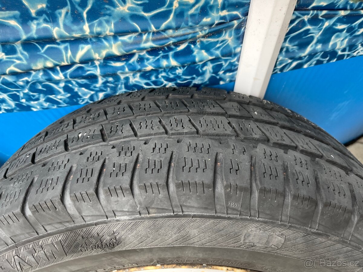 Disky VW T5 - 8