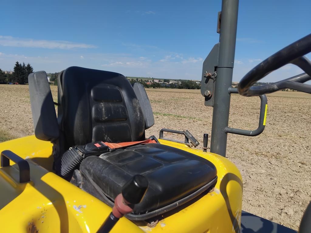 Dempr Wacker Neuson 3001S Hydro - 8