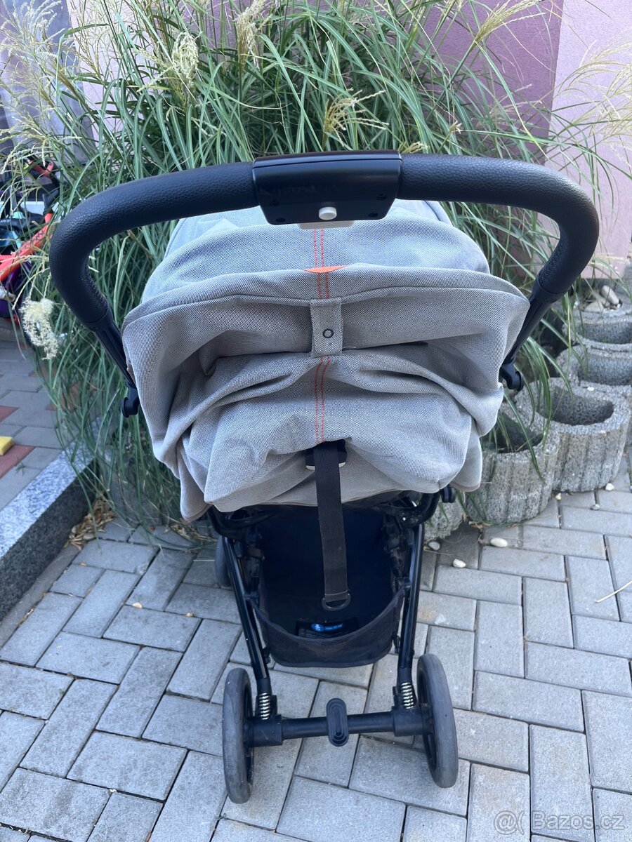 Kočárek Cybex Eezy S+2 - 8
