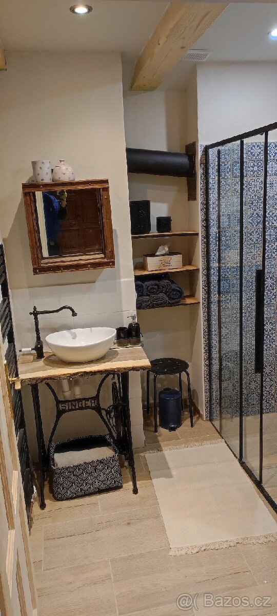 Ubytování pobyt apartmán chata Beskydy Rožnov pod Radhoštěm - 8