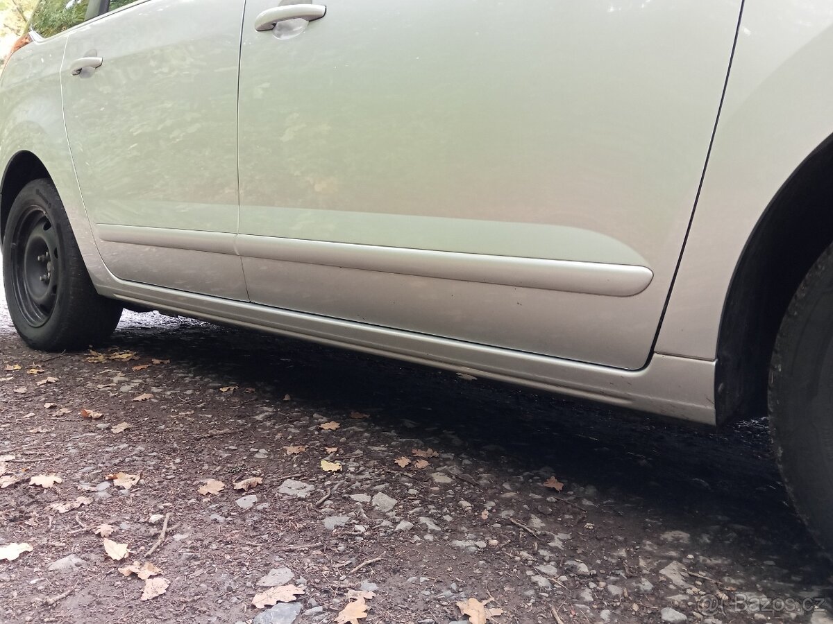 Peugeot 5008 1.6 THP 115kw - 8