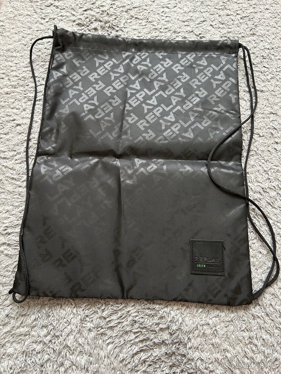 Pánské boty Replay vel.45, Nové - 8