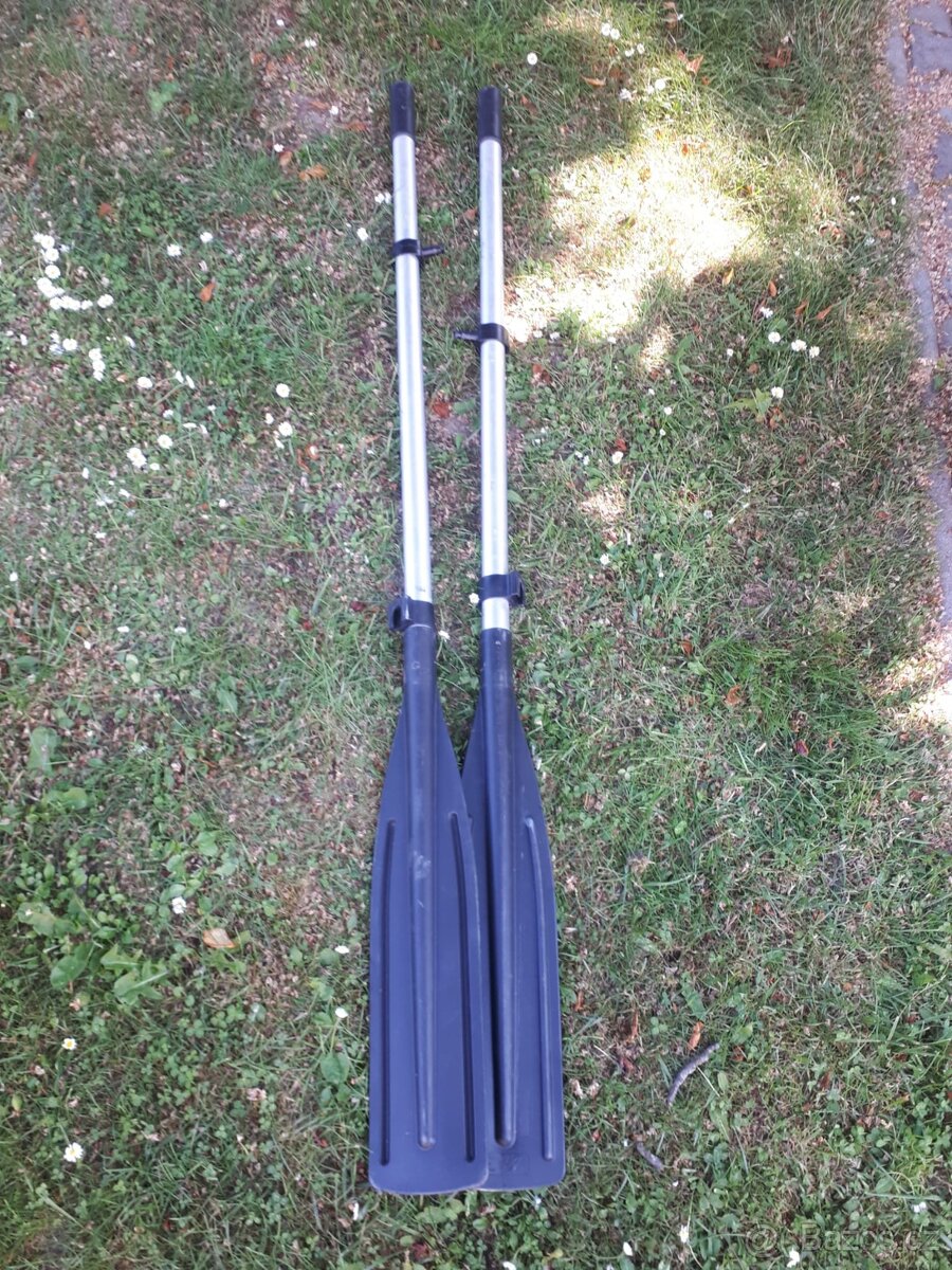 Gumový člun Zodiak ZOOM - 8