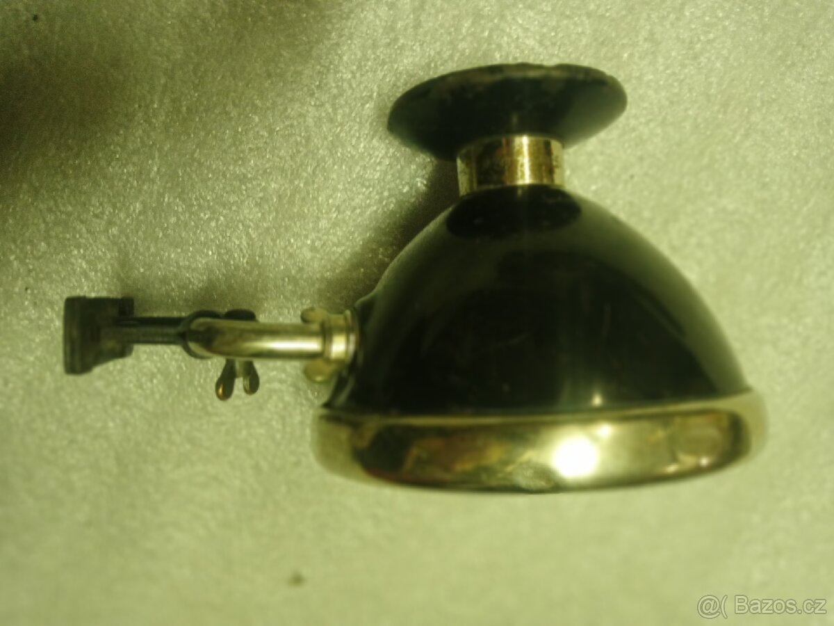 Hledáček na předválečný automobil - 8