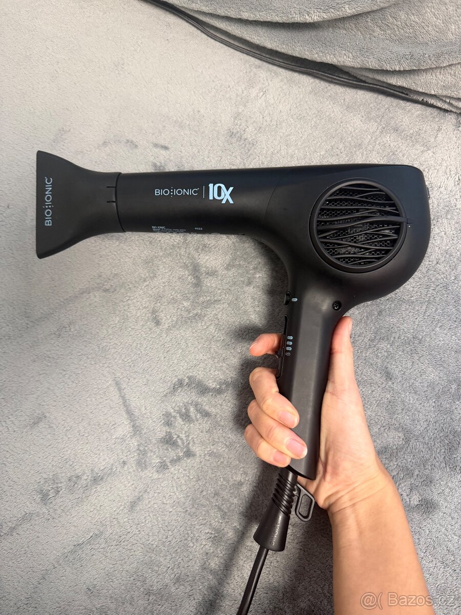 Fen značky Bionic - 8