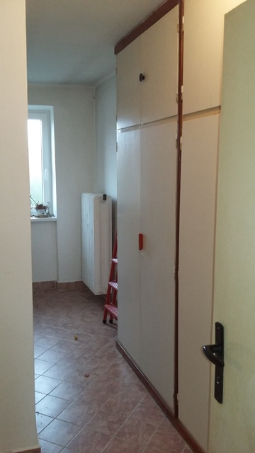 Pronájem 2+1,60m² s balkonem Olomouc-Na Střelnici - 8