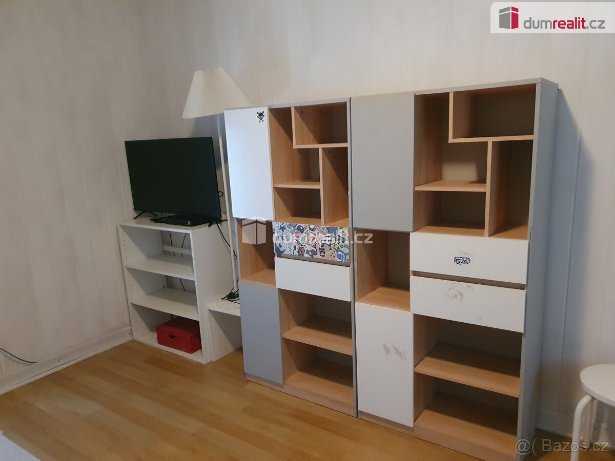 Prodej rodinného domu Františkov nad Ploučnicí - 8