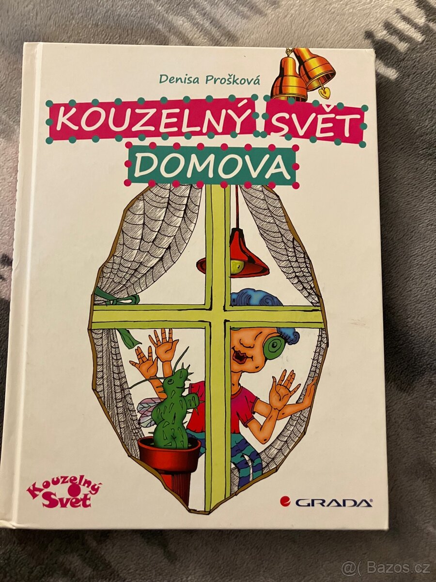 Krásné dětské knihy - 8