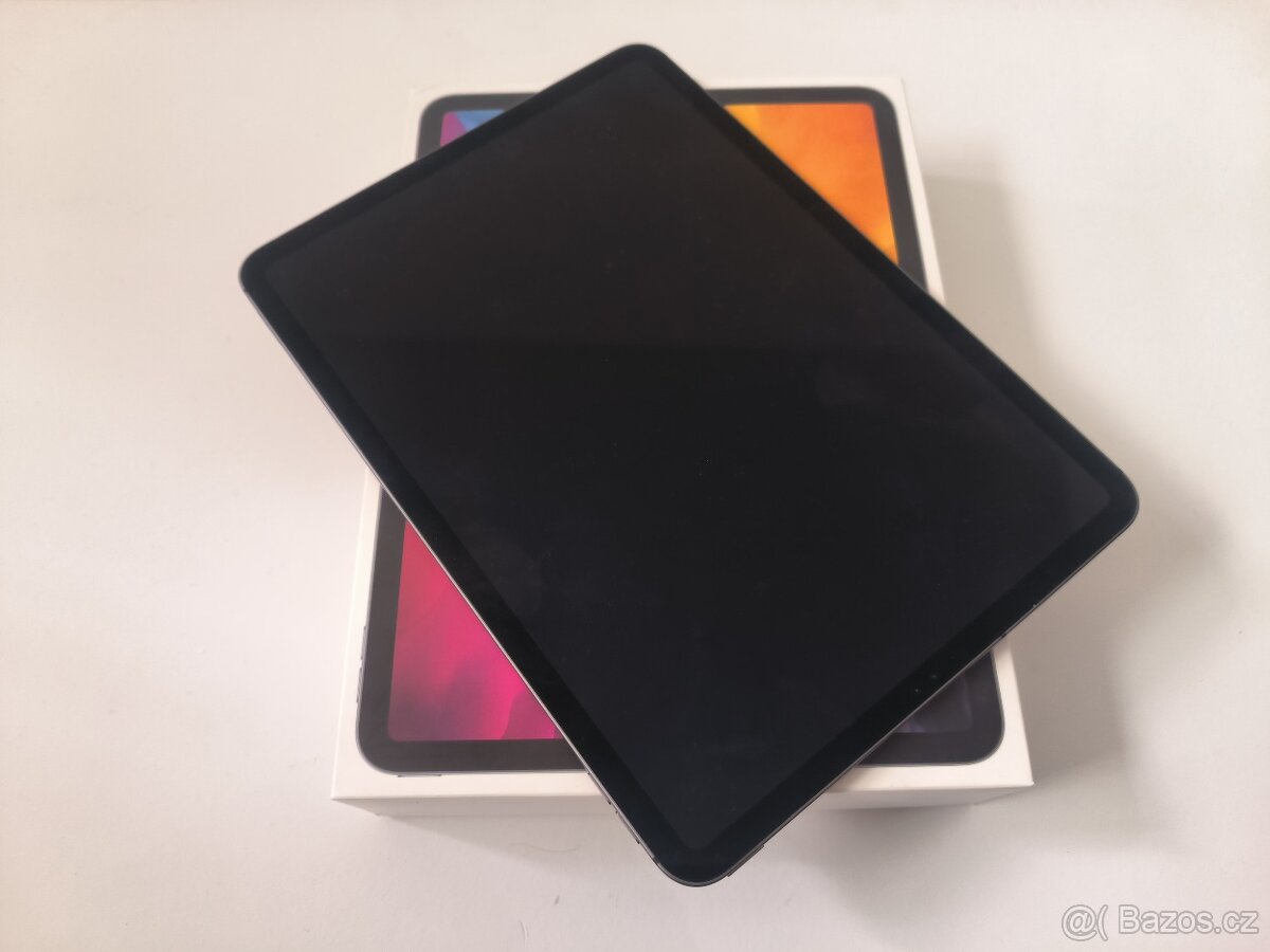 apple ipad PRO 11 128gb Space Grey / 2. Generácia - 8