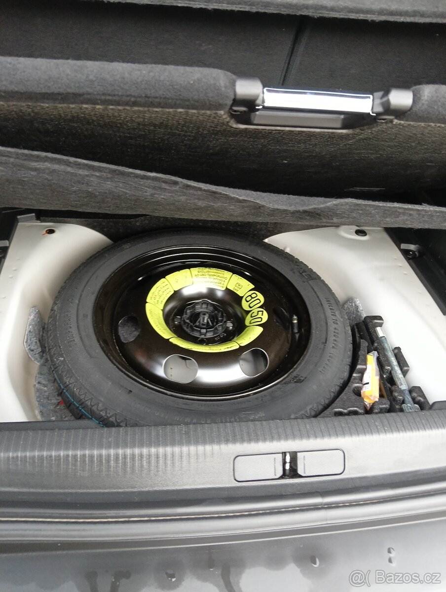 Prodej Peugeot SUV2008 ALLURE PACK 1.2 PureTech 130 S&S EAT8 - 8