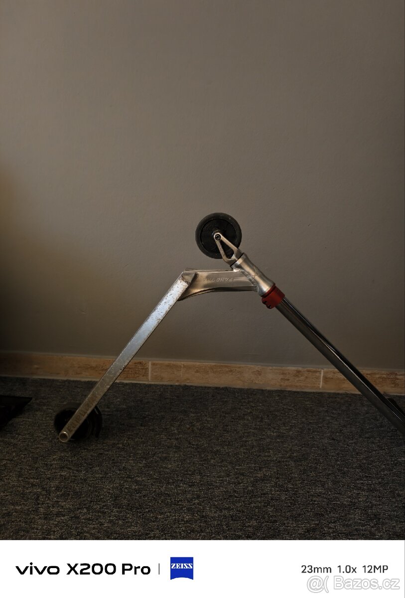 Ethic freestyle koloběžka - 8