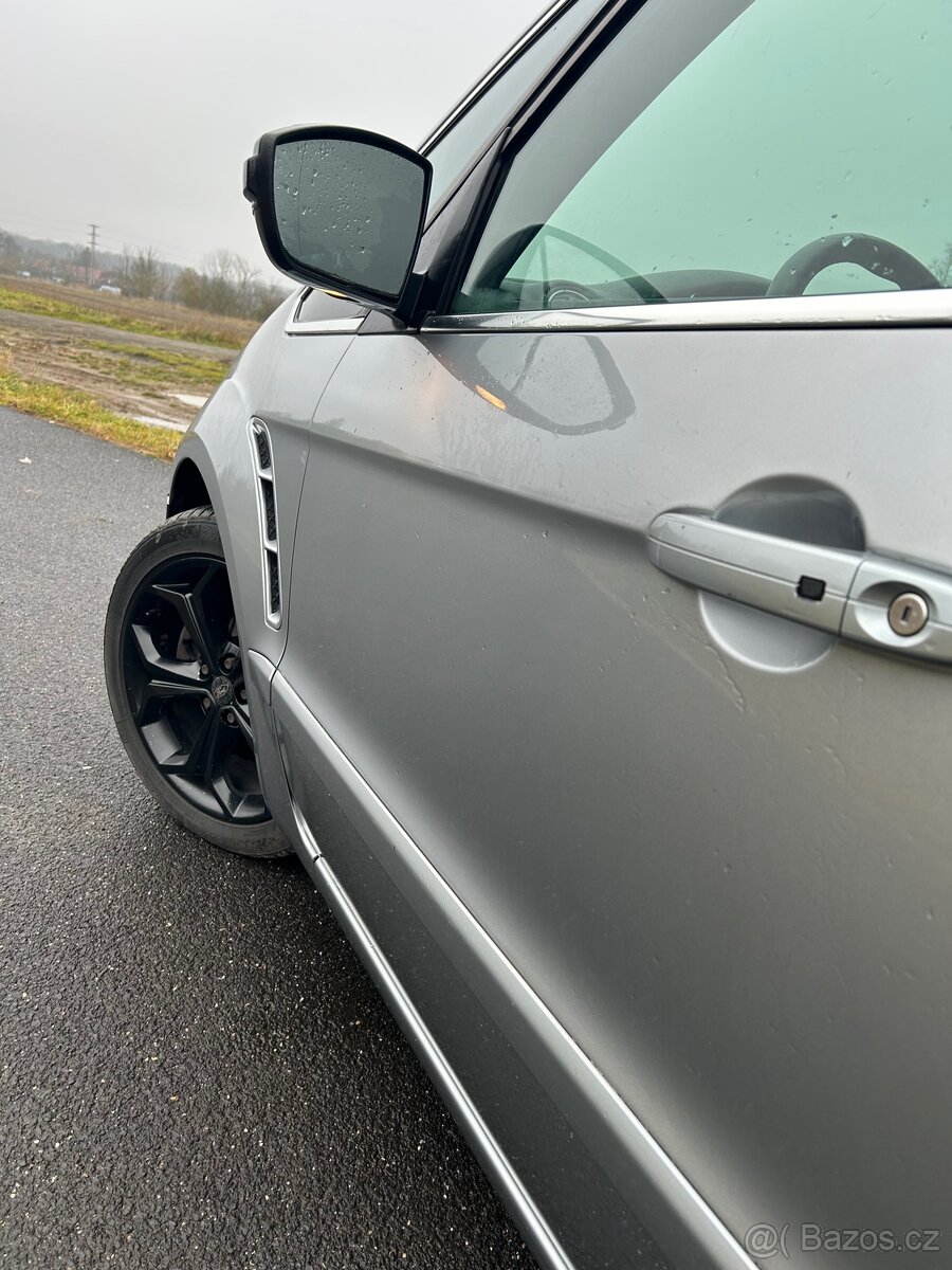 🔝•FORD S-MAX 2,2tdci MANUAL•🔝 - 8