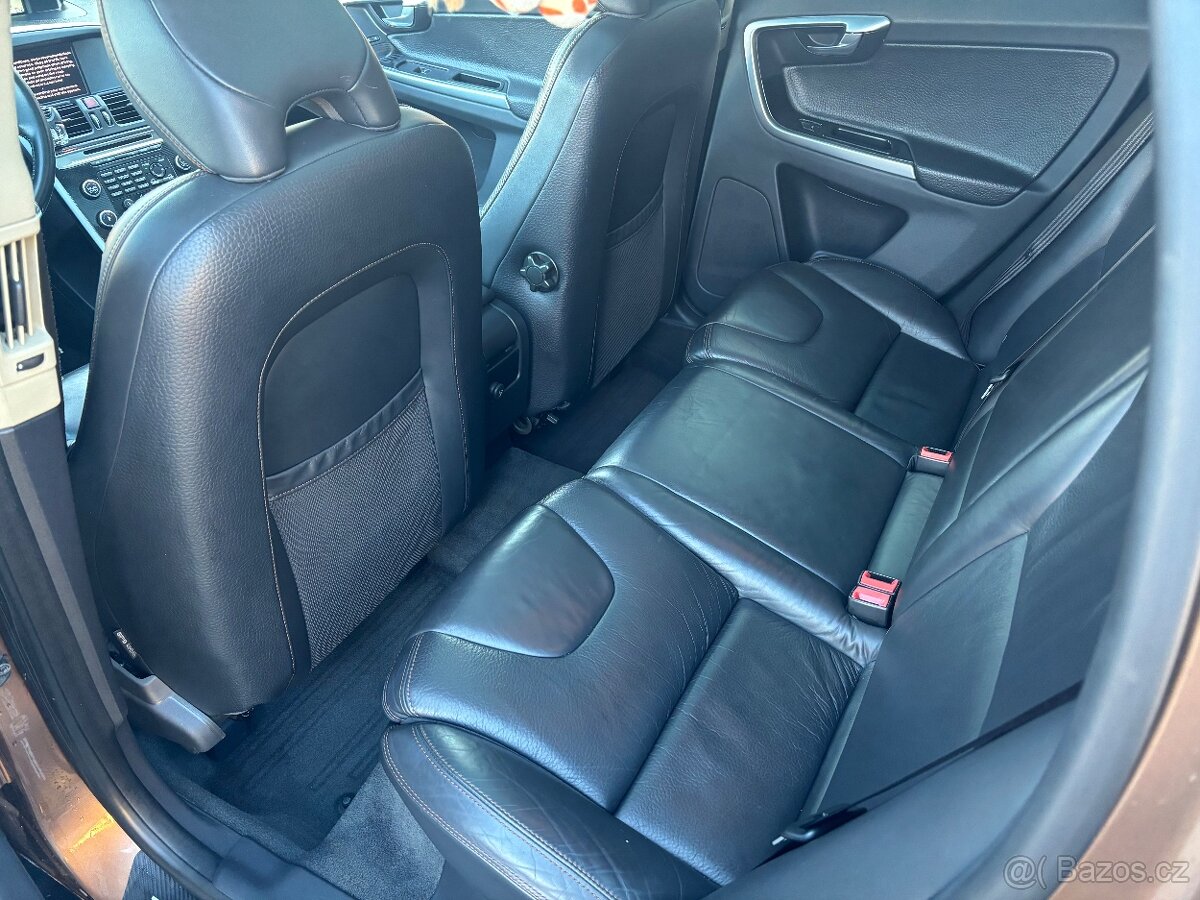 Volvo XC60 - 8