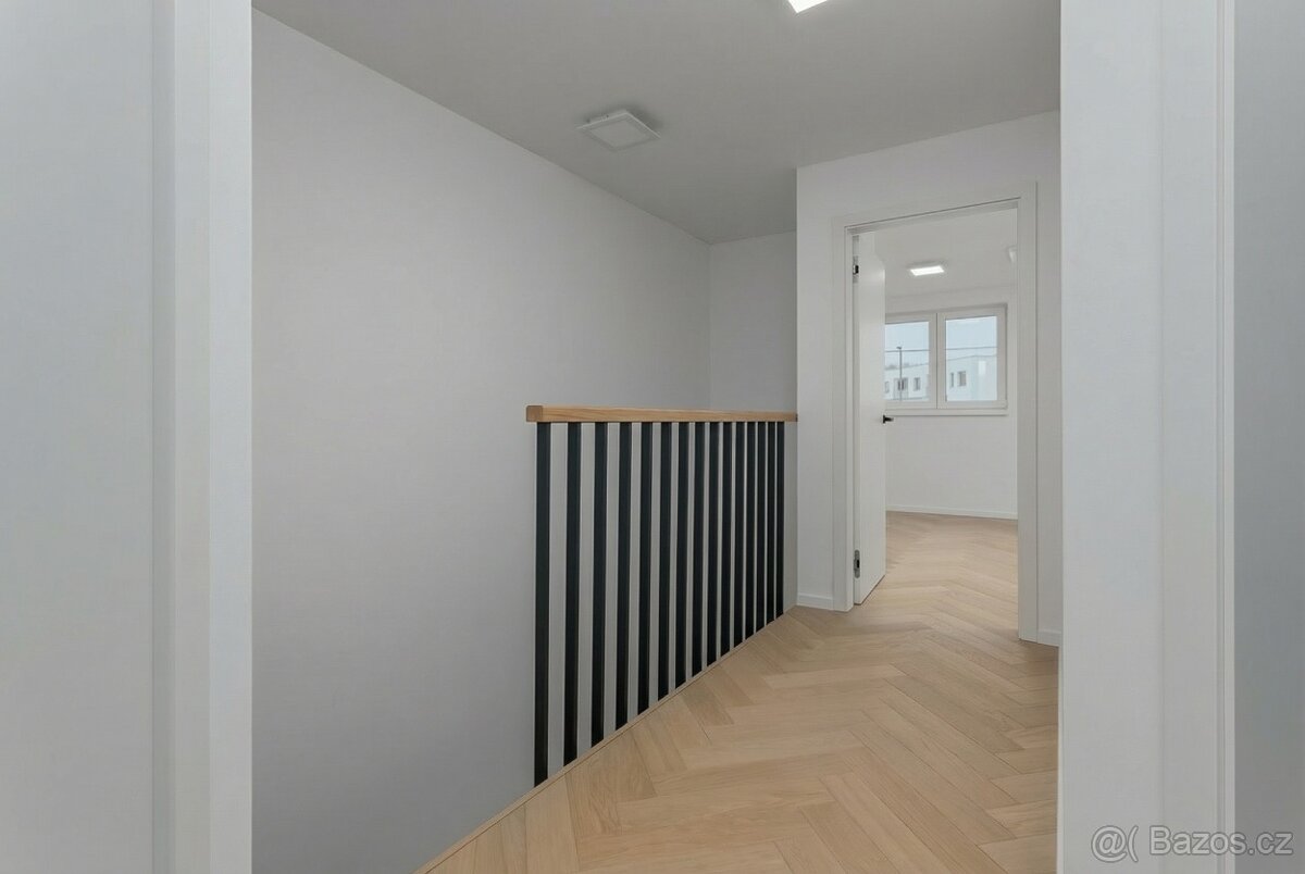 Novostavba RD v centru Rožnova pod Radhoštěm - 8