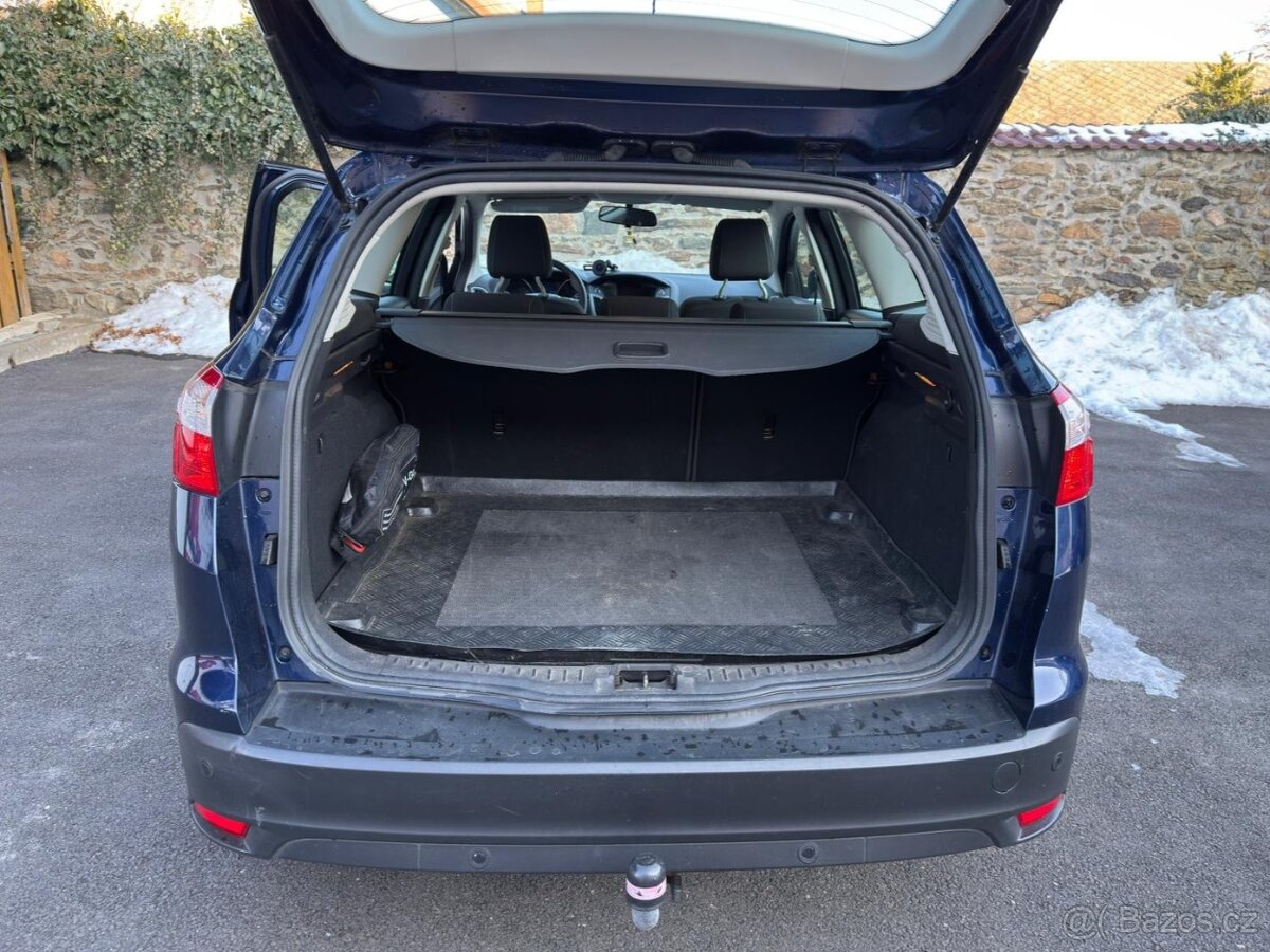 Ford Focus 1.6 TDCi - 8