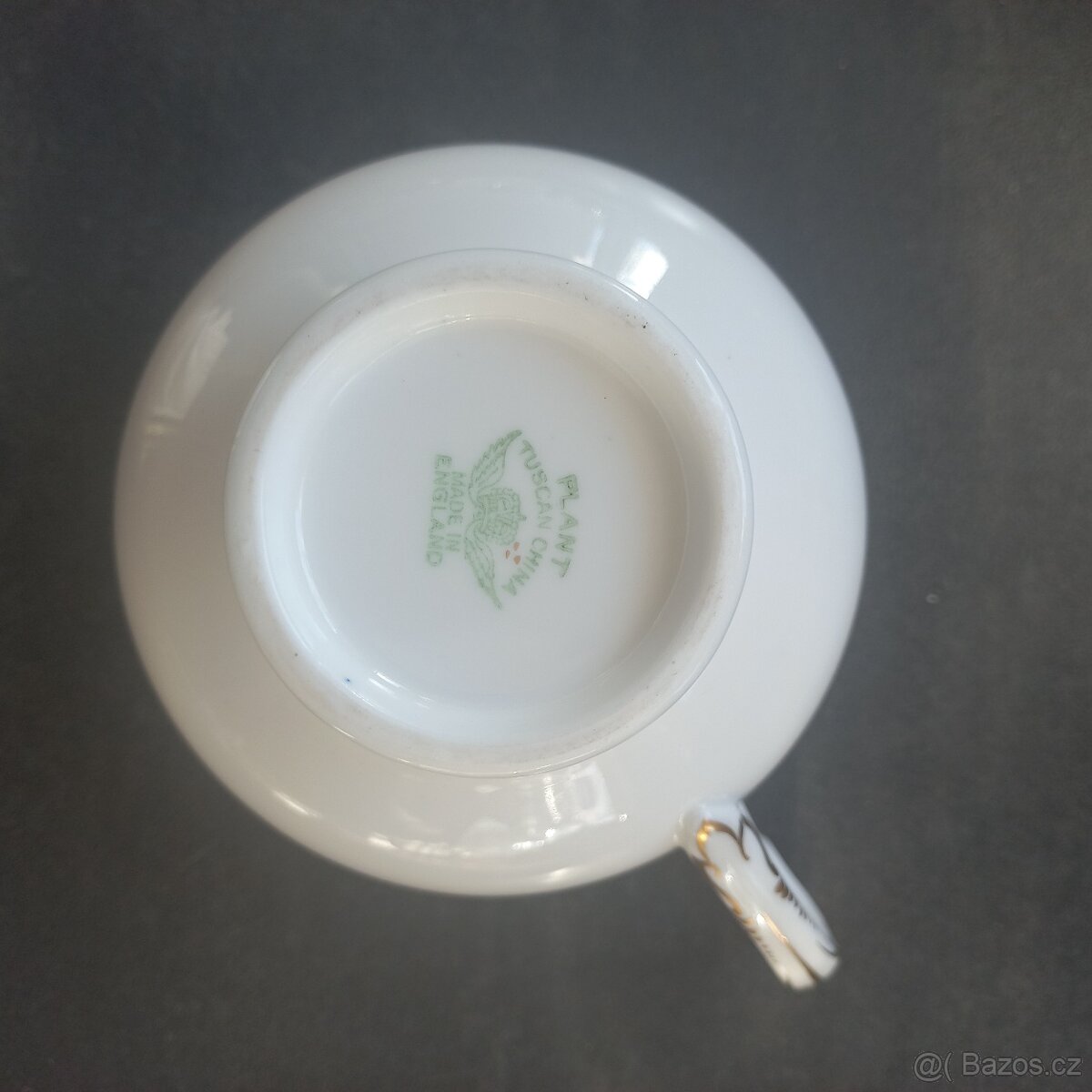 Porcelánová sada - 8