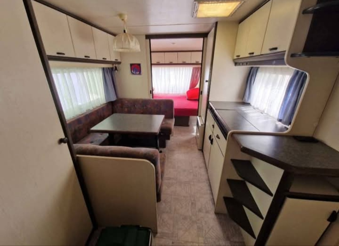 Karavan Hobby - 8