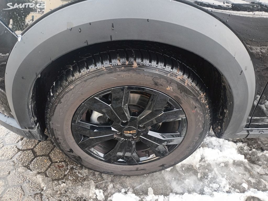 Dacia Jogger, 110Tce PLNÁ VYBAVA ZARUKA - 8