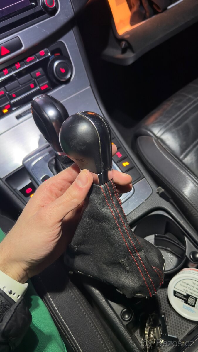 Prodám díly golf 5 gti - 8