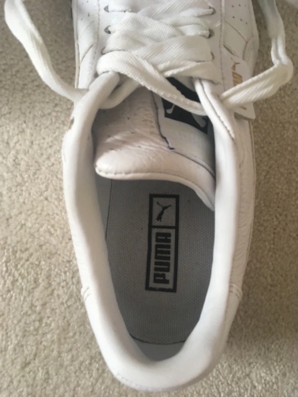 Dámské tenisky Puma - Cali - 8