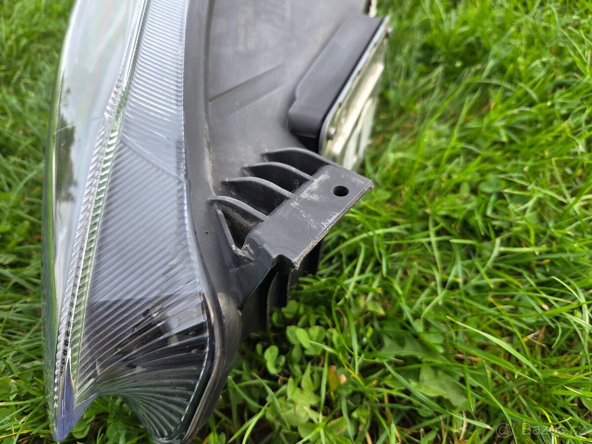 Přední pravé full LED světlo Ford Focus MK.IV - 8