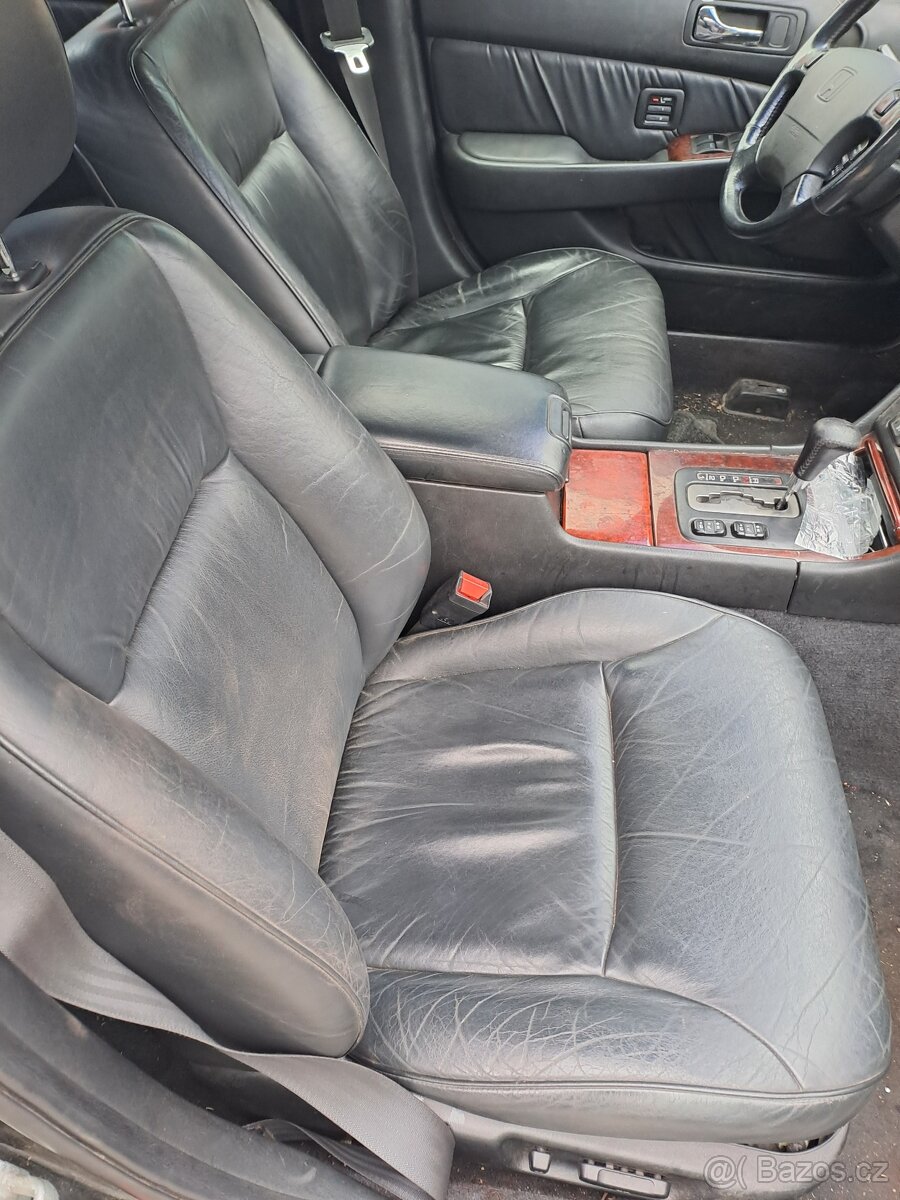 Honda Legend KA9 - 8