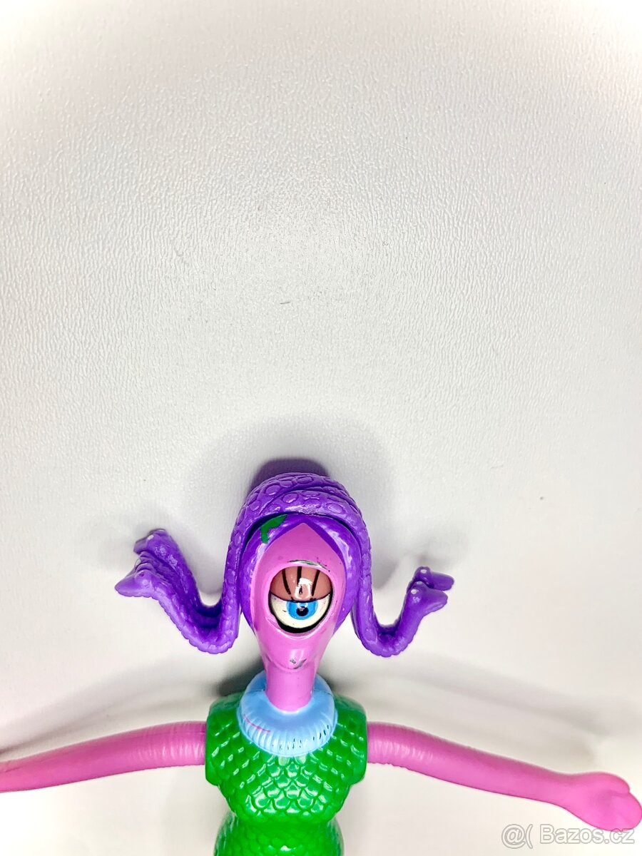 Sběratelské figurky - Příšerky s.r.o. - 8