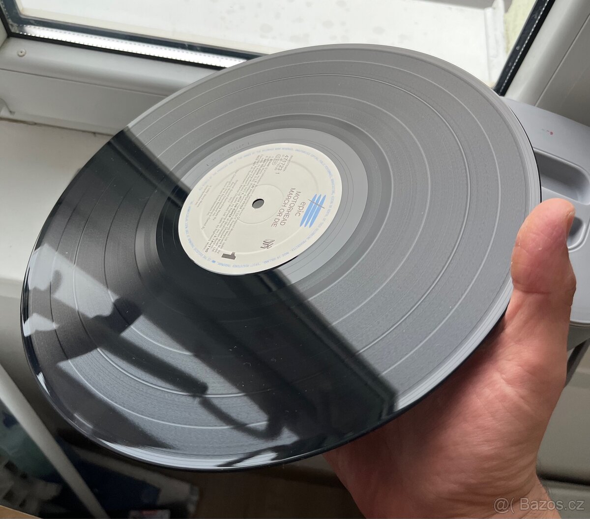 Motörhead – March Ör Die - 8