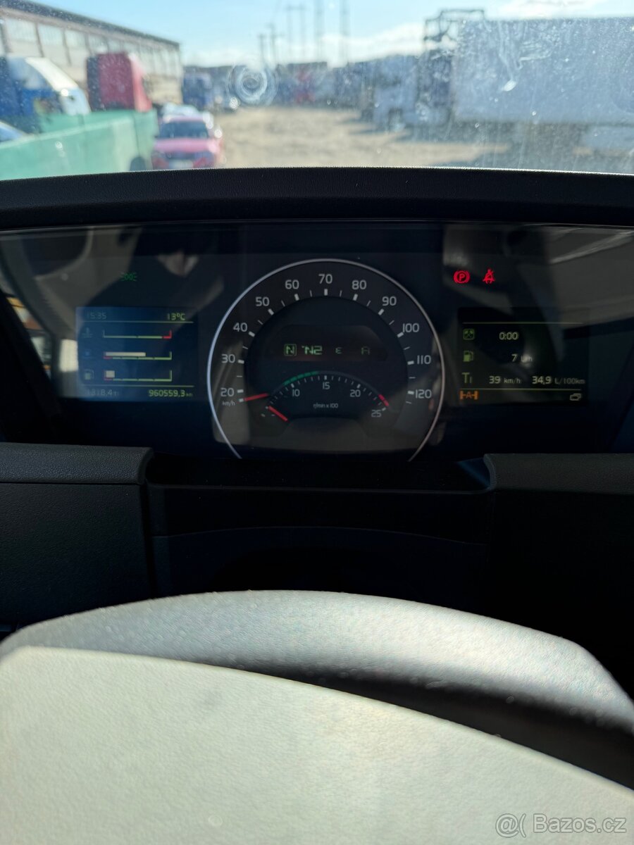 Volvo FH 500 LOWDECK - 8