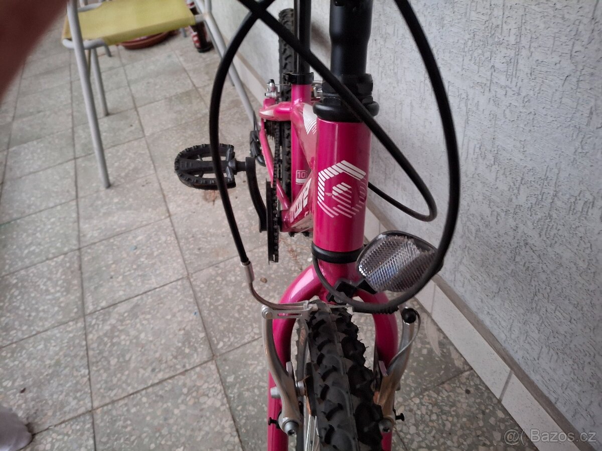 Dětské horké kolo - 8