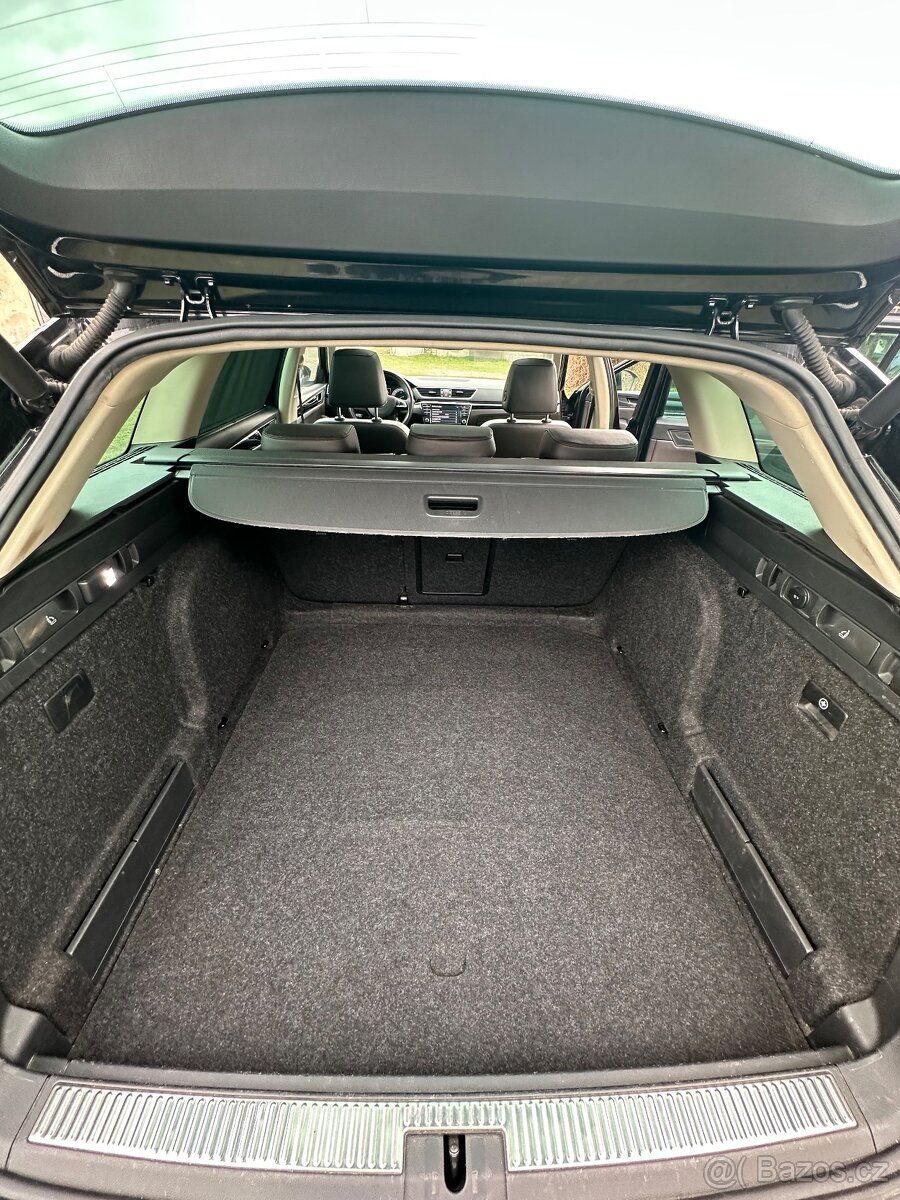 Superb 3 2.0tsi - 8
